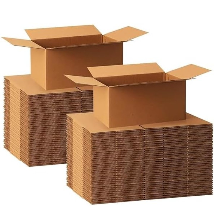 Corrugated Box