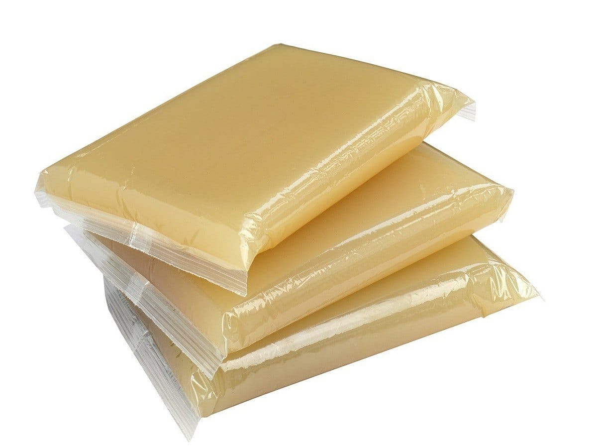 Jelly Glue