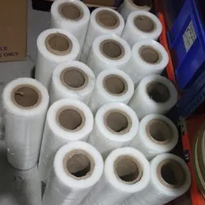 Stretch Film